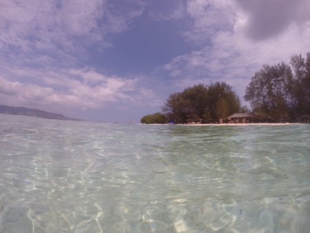Gili Meno (Lombok)
