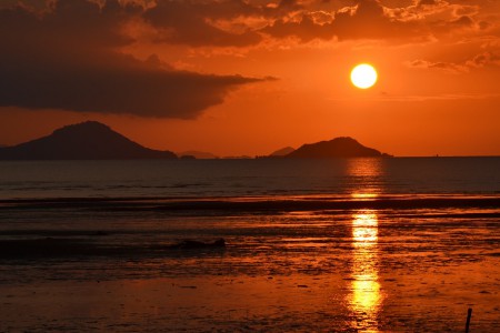Labuan Bajo (Flores)