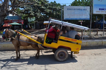 Chidomo (Gili Trawangan)