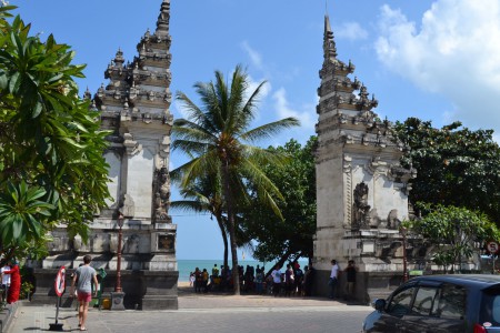 Pantai Kuta (Bali)
